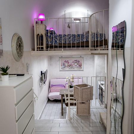 Вілла Casa Vanny Поліньяно-а-Маре Екстер'єр фото